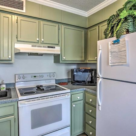 Cozy Myrtle Beach Escape With Resort Amenities! Luaran gambar